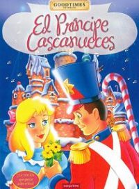 pelicula El Príncipe Cascanueces [Colección Goodtimes]